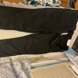 American Eagle high rise jeggings size 18